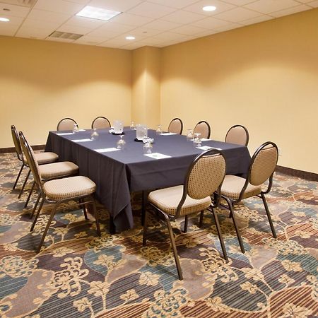 Holiday Inn Country Club Plaza Канзас-Сіті Екстер'єр фото