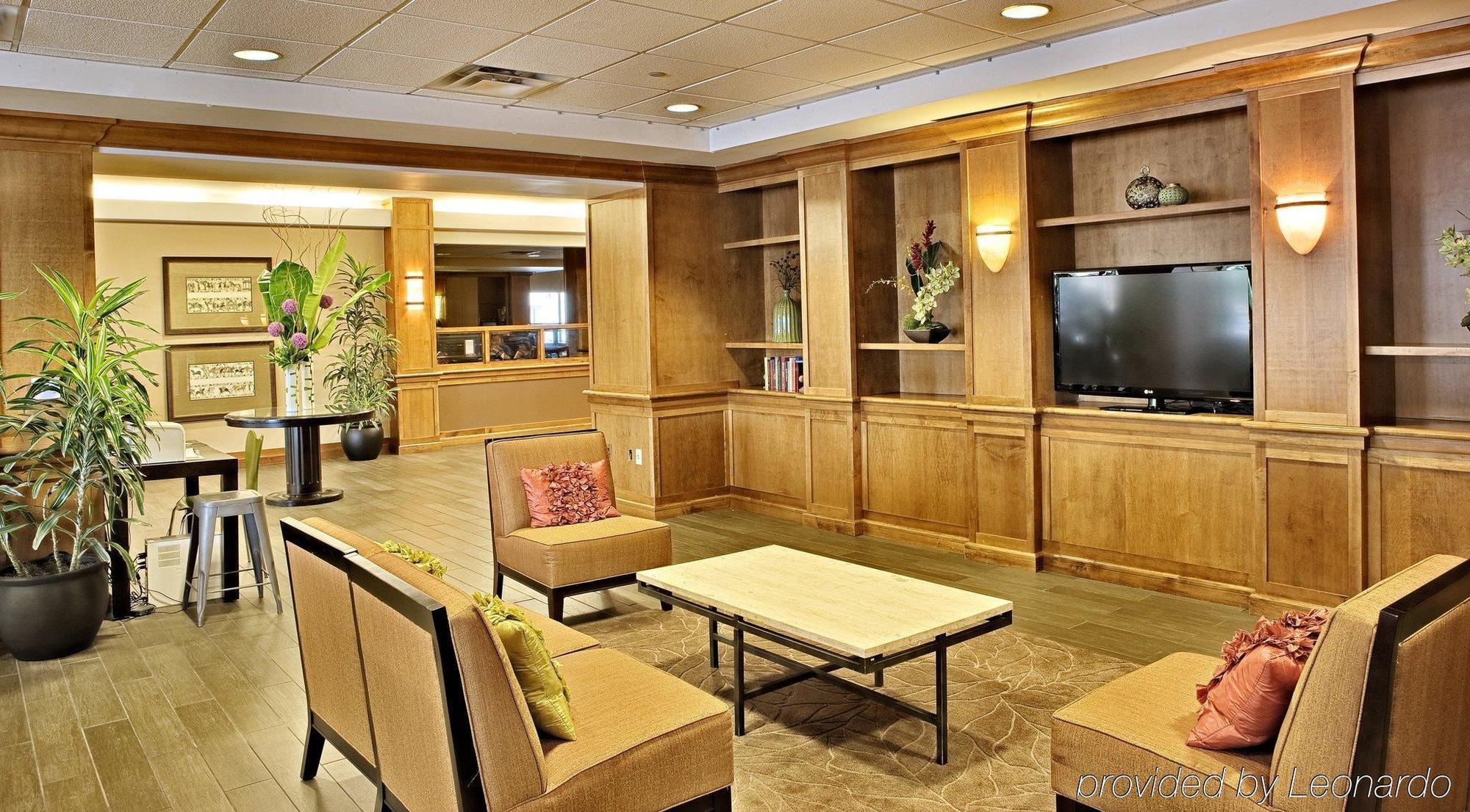 Holiday Inn Country Club Plaza Канзас-Сіті Екстер'єр фото