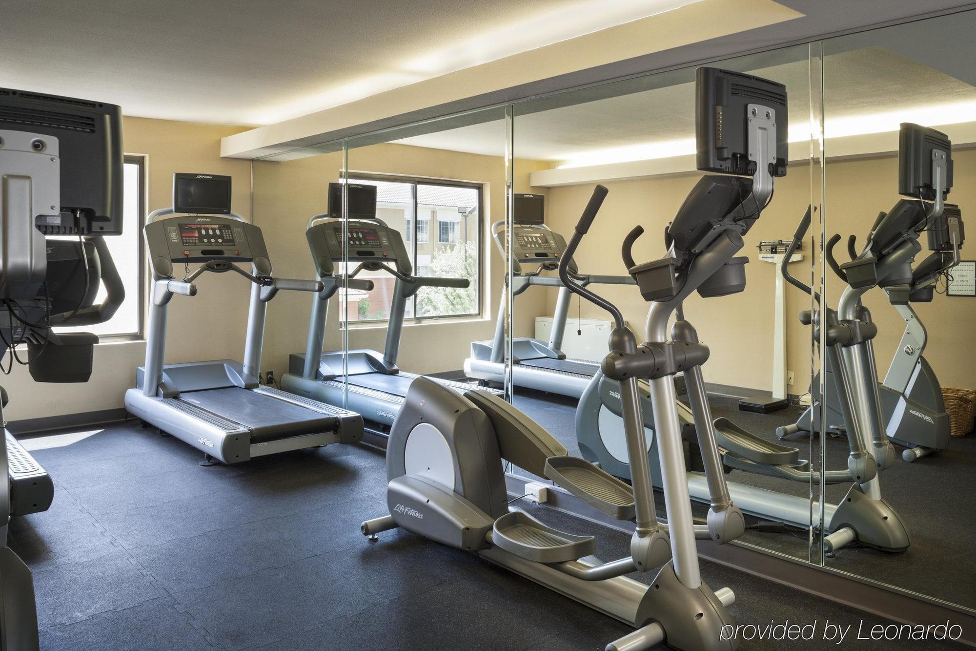 Holiday Inn Country Club Plaza Канзас-Сіті Екстер'єр фото