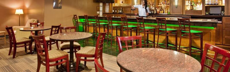 Holiday Inn Country Club Plaza Канзас-Сіті Екстер'єр фото
