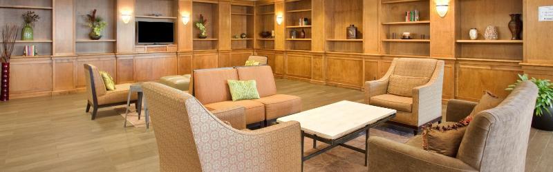 Holiday Inn Country Club Plaza Канзас-Сіті Екстер'єр фото