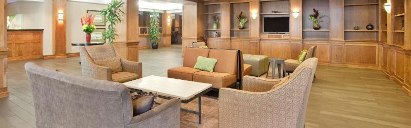 Holiday Inn Country Club Plaza Канзас-Сіті Екстер'єр фото