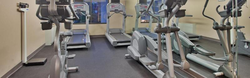Holiday Inn Country Club Plaza Канзас-Сіті Екстер'єр фото