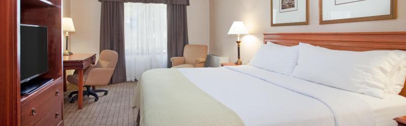Holiday Inn Country Club Plaza Канзас-Сіті Екстер'єр фото