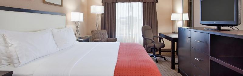 Holiday Inn Country Club Plaza Канзас-Сіті Екстер'єр фото