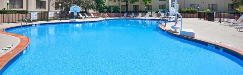 Holiday Inn Country Club Plaza Канзас-Сіті Екстер'єр фото