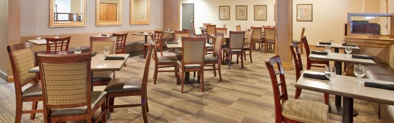 Holiday Inn Country Club Plaza Канзас-Сіті Екстер'єр фото