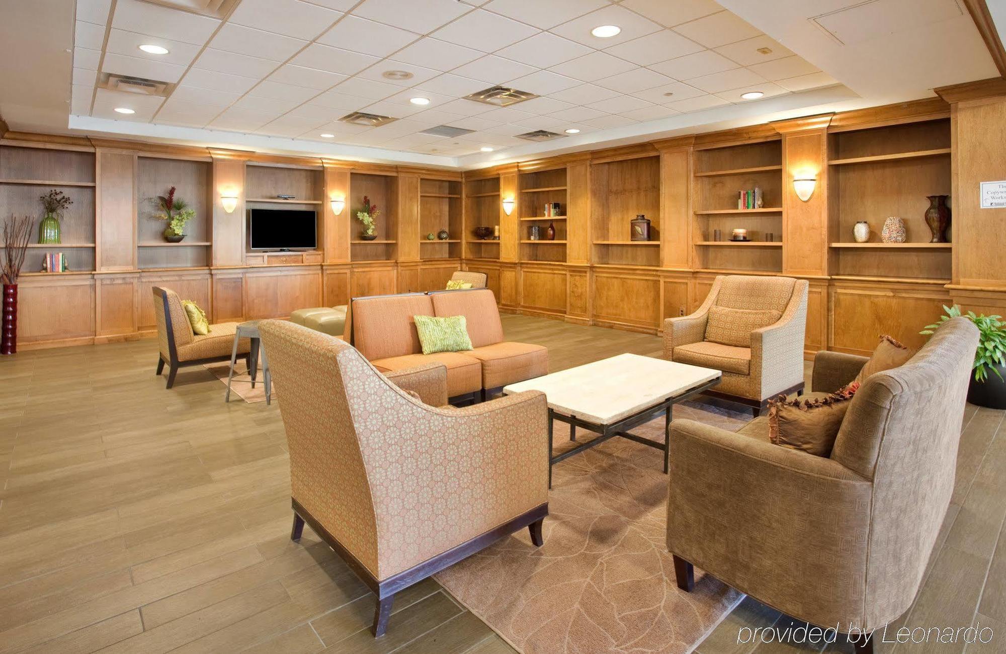 Holiday Inn Country Club Plaza Канзас-Сіті Екстер'єр фото