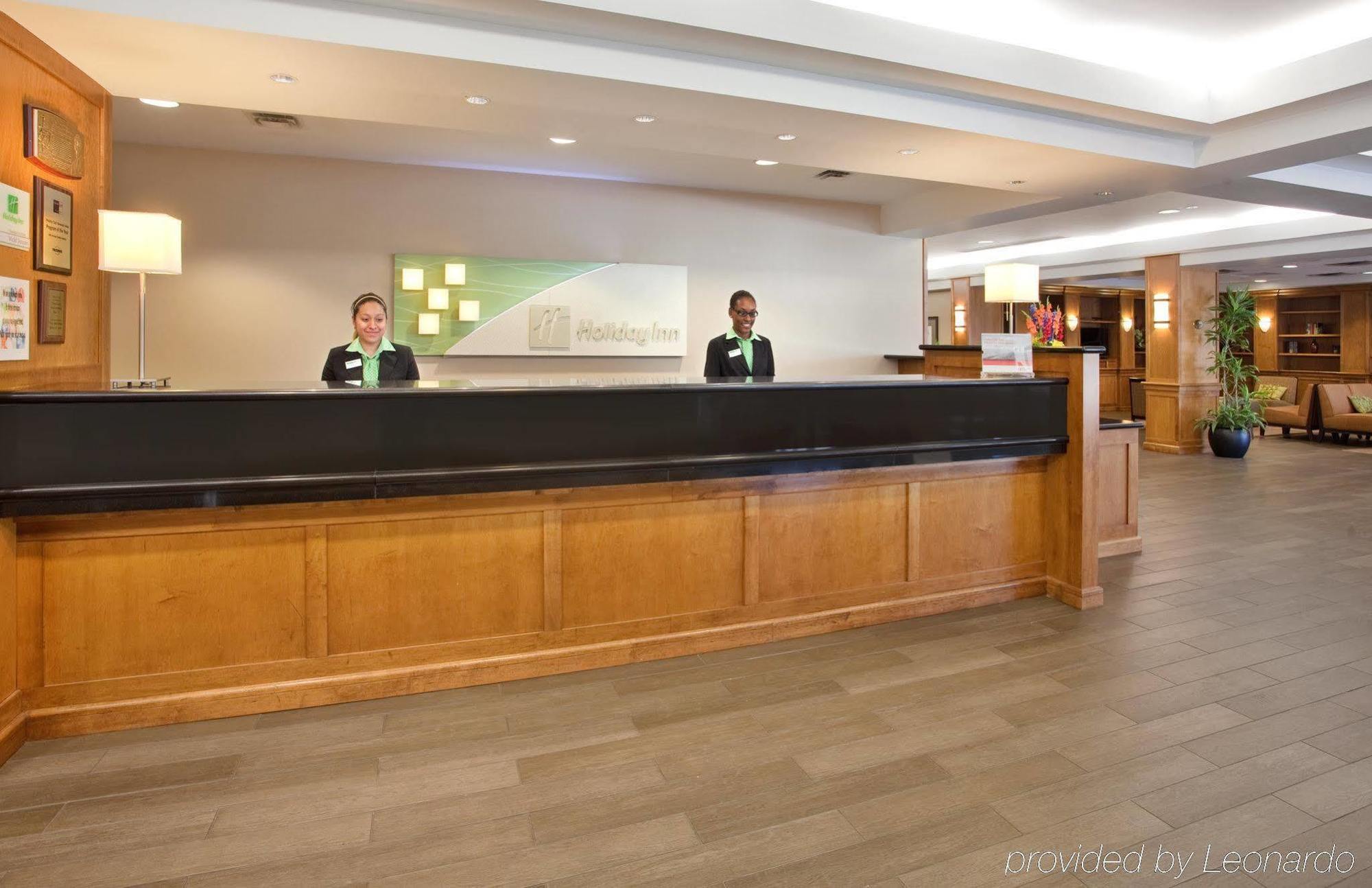 Holiday Inn Country Club Plaza Канзас-Сіті Екстер'єр фото