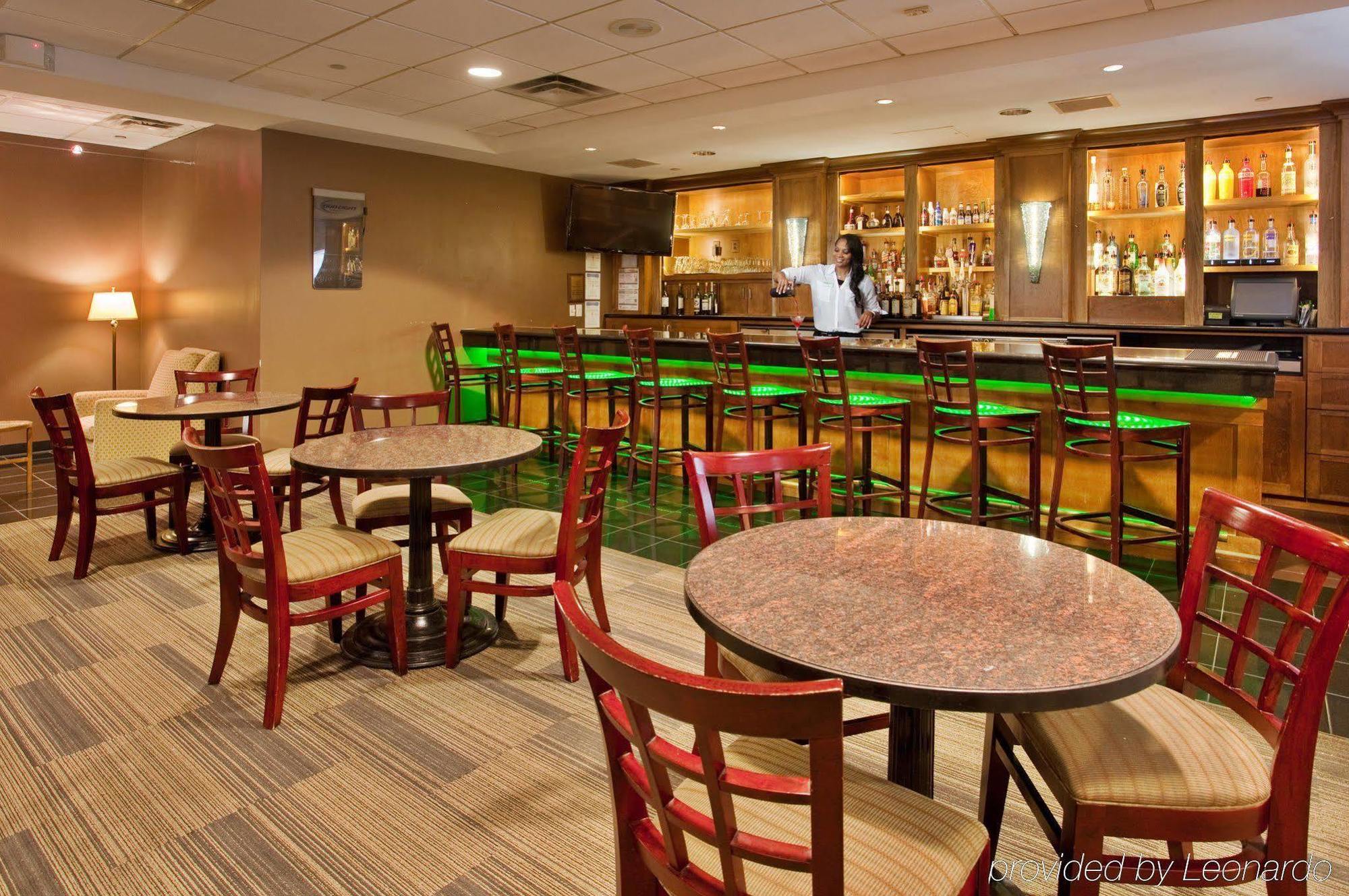 Holiday Inn Country Club Plaza Канзас-Сіті Екстер'єр фото