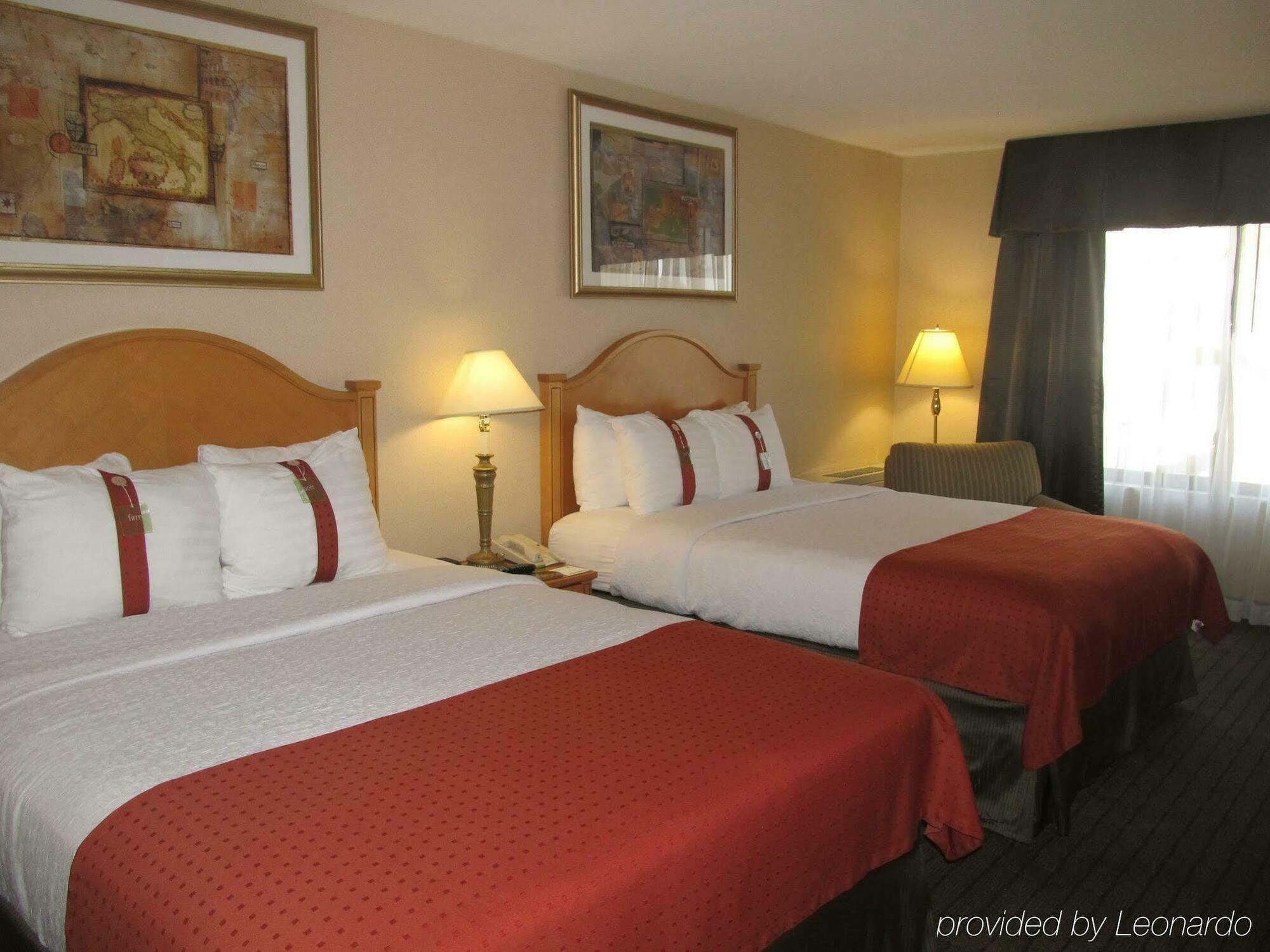 Holiday Inn Country Club Plaza Канзас-Сіті Екстер'єр фото