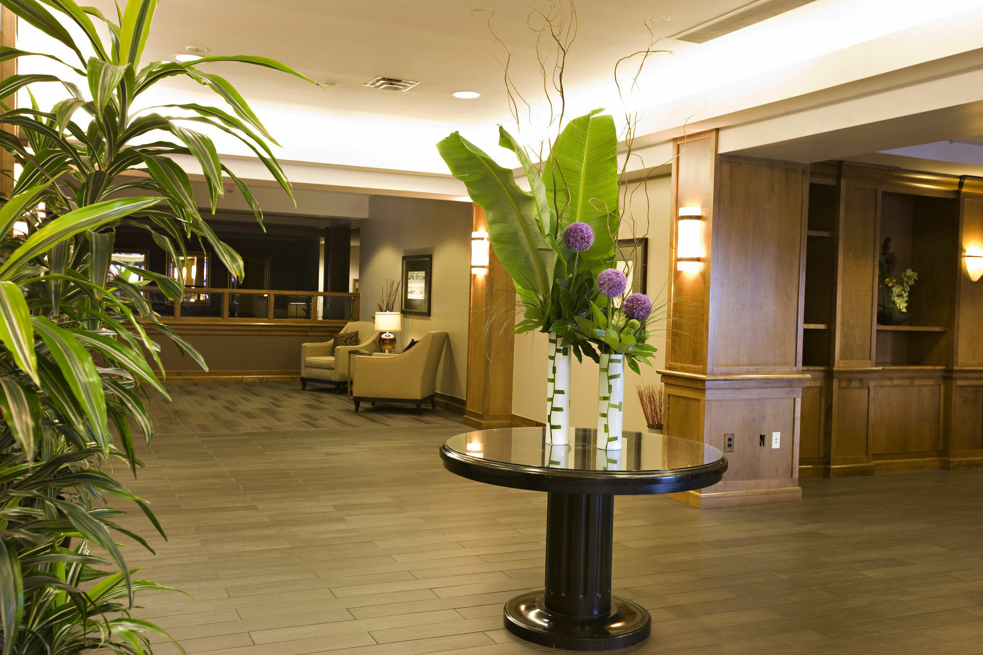 Holiday Inn Country Club Plaza Канзас-Сіті Екстер'єр фото
