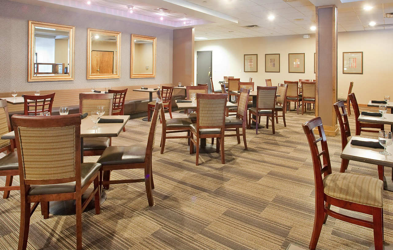 Holiday Inn Country Club Plaza Канзас-Сіті Екстер'єр фото