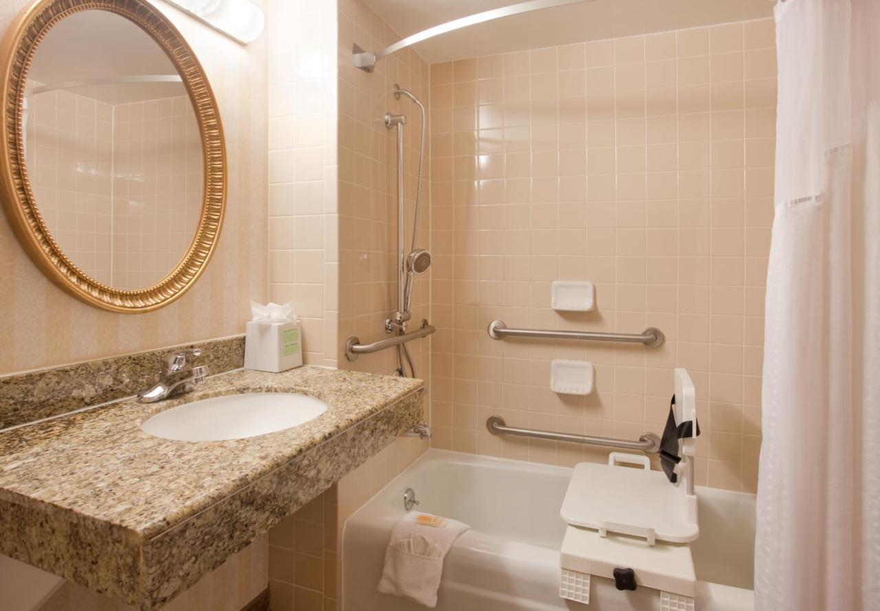 Holiday Inn Country Club Plaza Канзас-Сіті Екстер'єр фото
